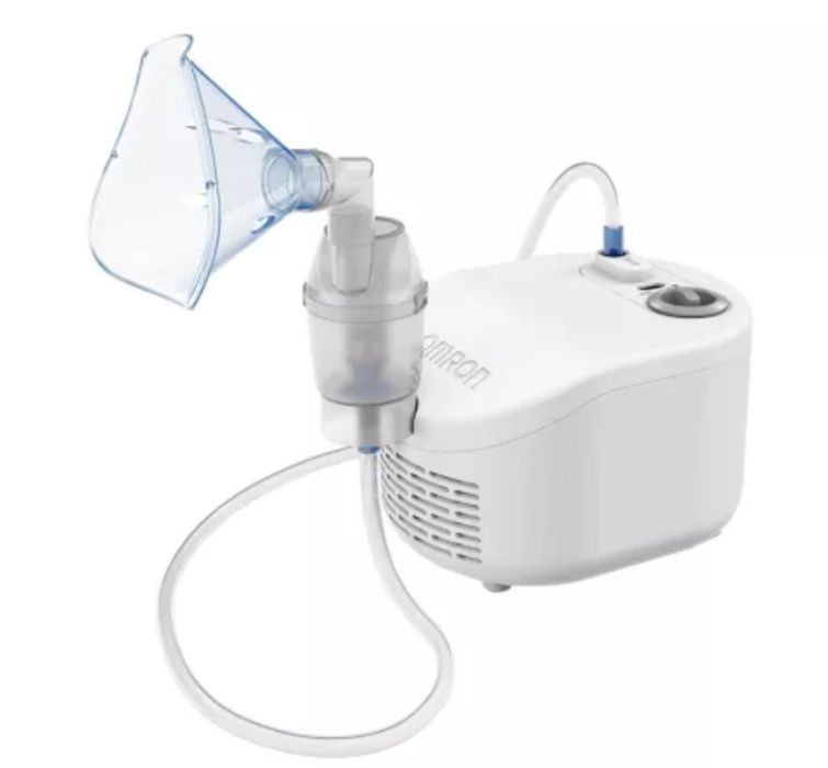Aparat aerosoli Omron