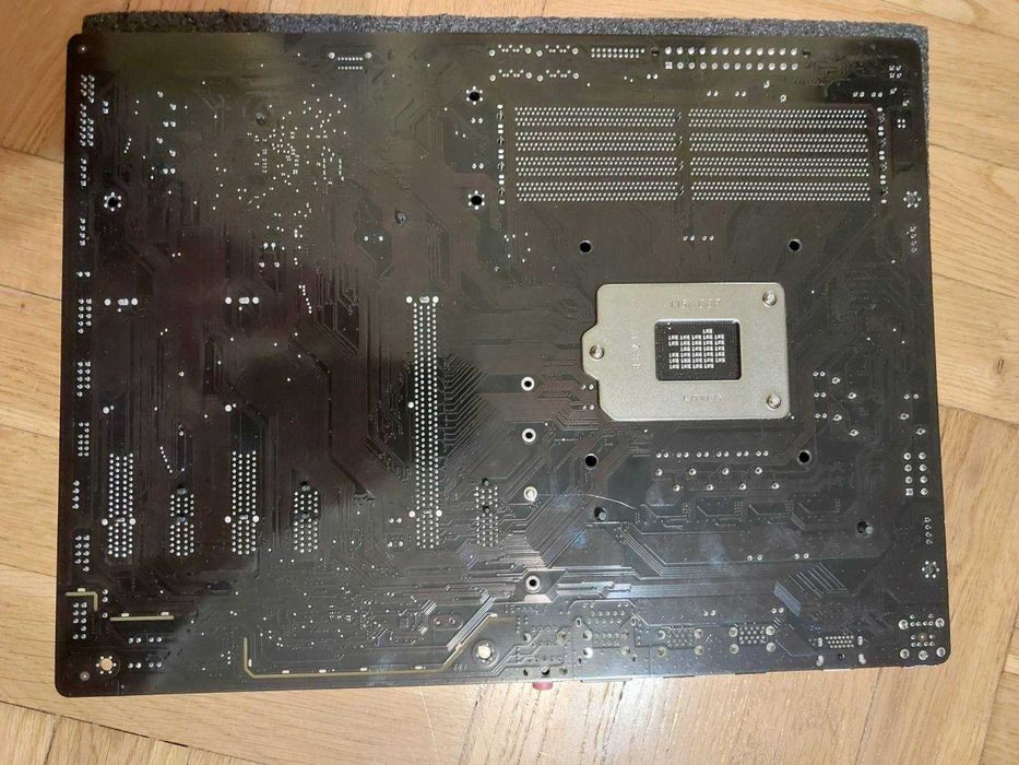 MSI Z370 SLI Plus, Gigabyte Z370P D3 и Gigabyte Z370 HD3,  LGA 1151