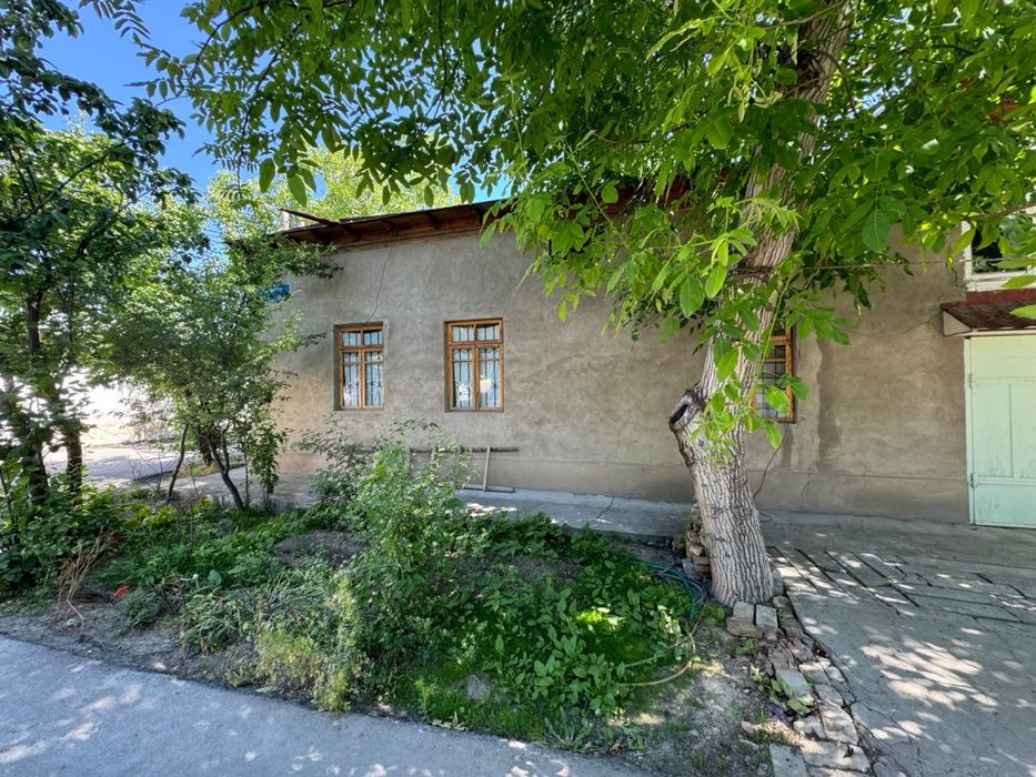 Продаётся дом срочно