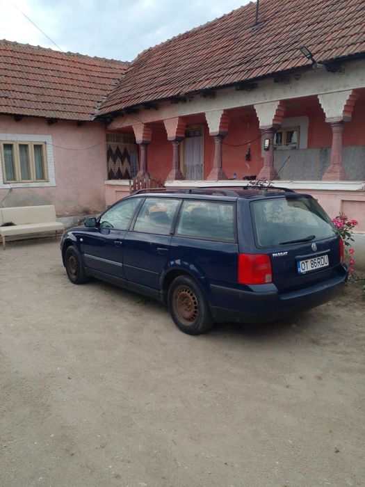 Vand    passat  propietar