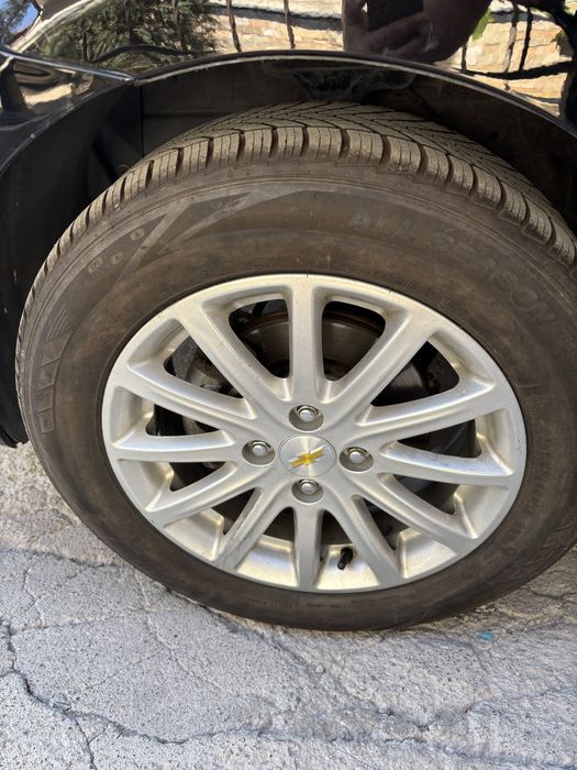 R15 cobalt  diska obmen nexia 3 diska ga