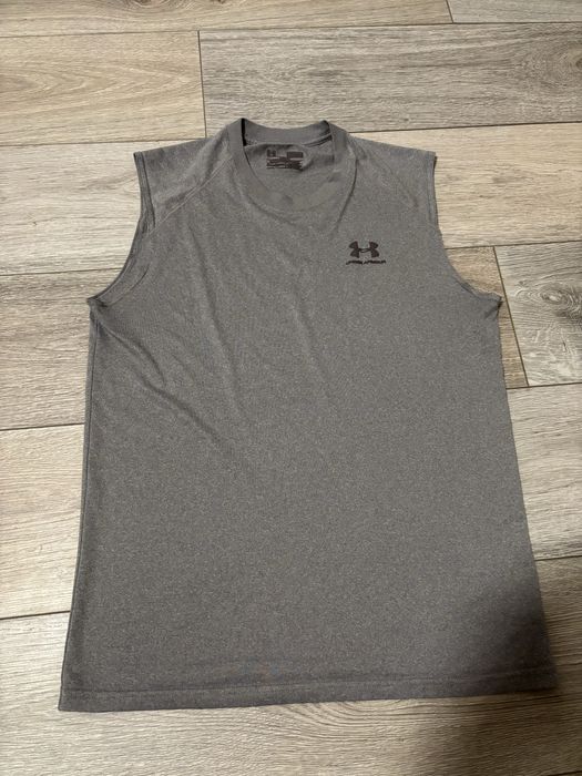 Тениска и потник Under Armour