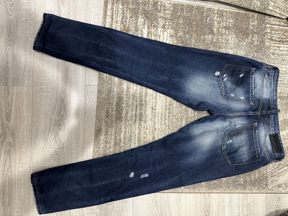 Blugi Dsquared2 barbati