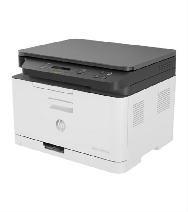 Принтер hp color laser 178nw