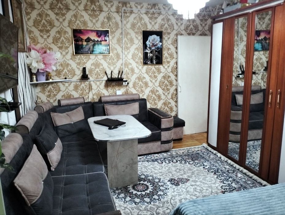 Продаю свою квартиру