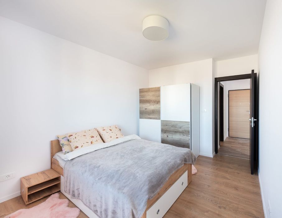 Apartament de inchiriat in Campeador