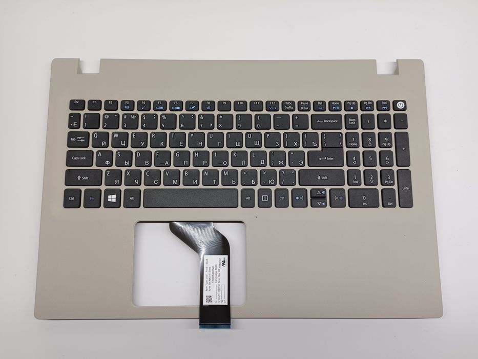 Продам топкейсы клавиатуры новые оригинальные