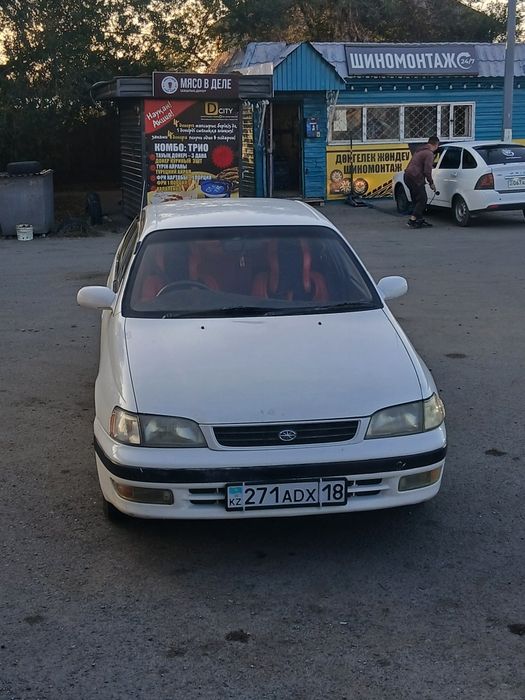 Продам тойоту корону st190