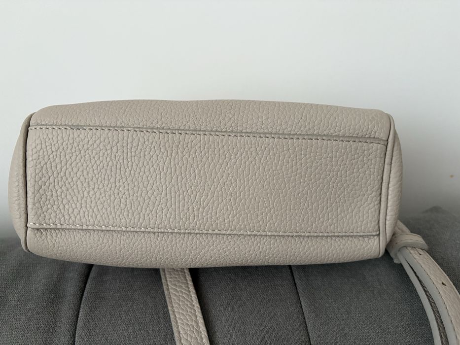 Geanta Laura Maxim brit mini (daino)