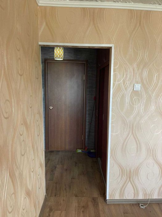 1-комнатная на военном городке