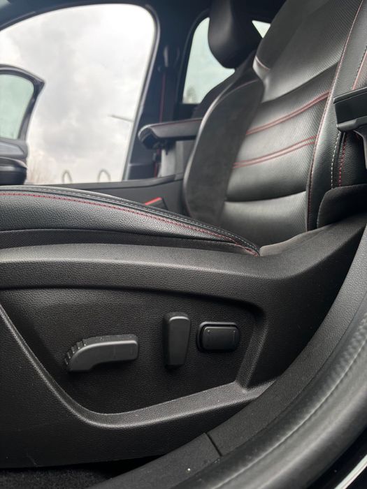 Renault Arkana Bose/pachet RS Line automat 2021