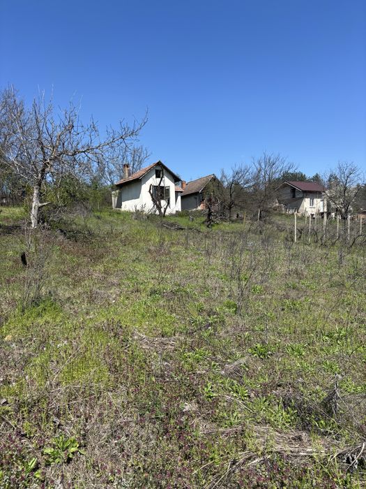 Вила местност Манастирски трап