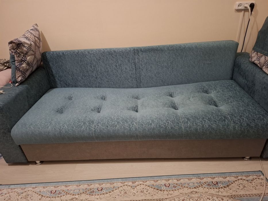 Диван раскладной