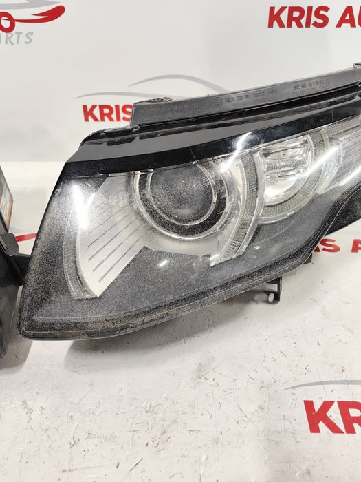 Фар/ Фарове Xenon Land Rover - Range Rover Evoque 2013г.