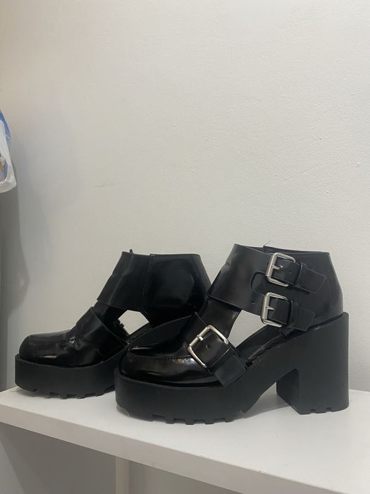 Vand ghete primavara 36,H&M