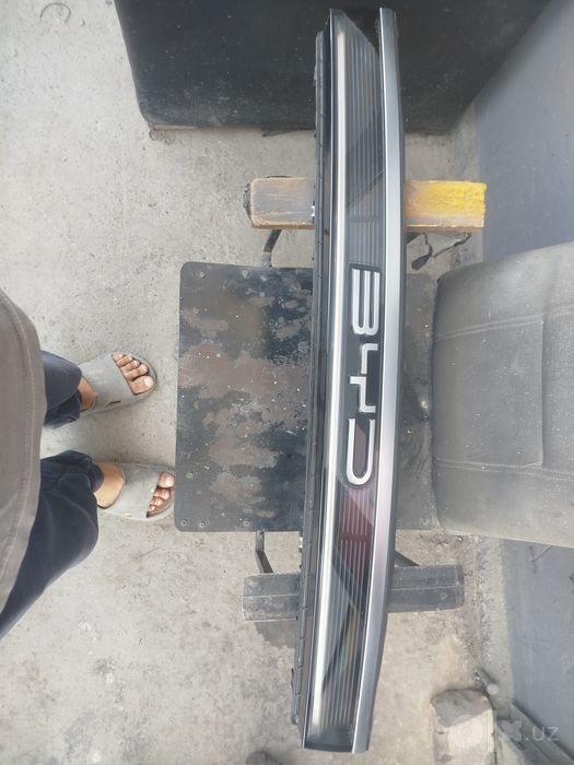 Byd chazor fara sotiladi