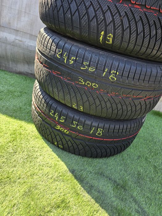 245.50.18 michelin m+s