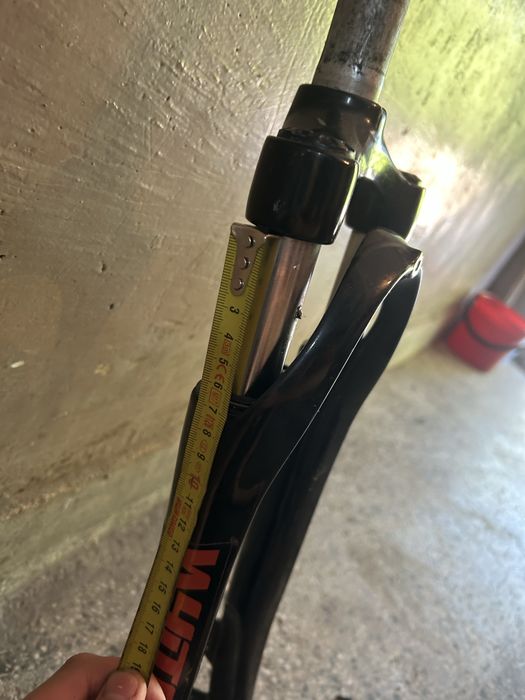 Вилка 26 цола.