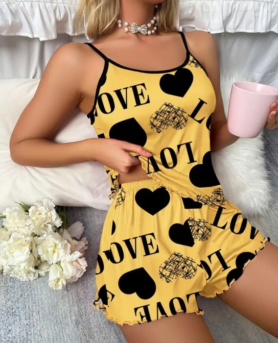 Pijamale de Lux-Noi 55 lei