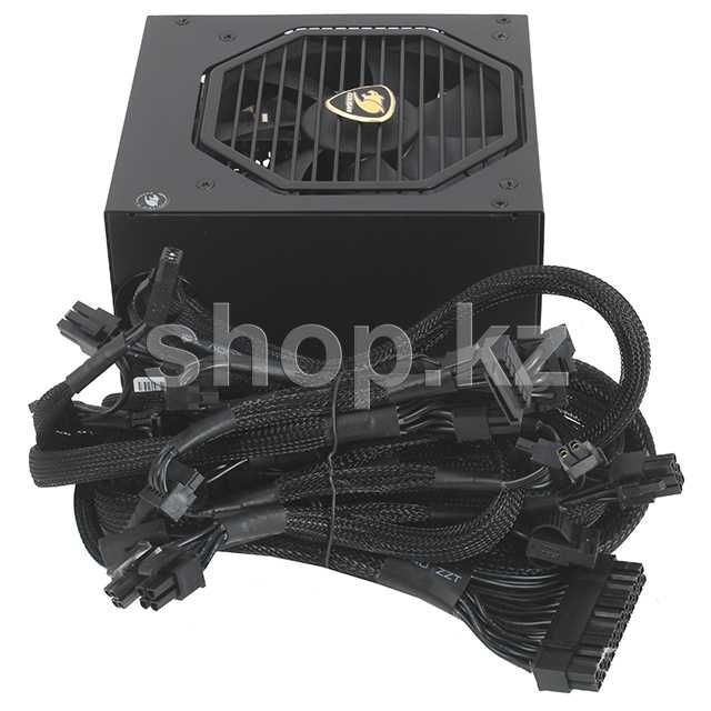 Блок питания ATX 650W Cougar GX-S650