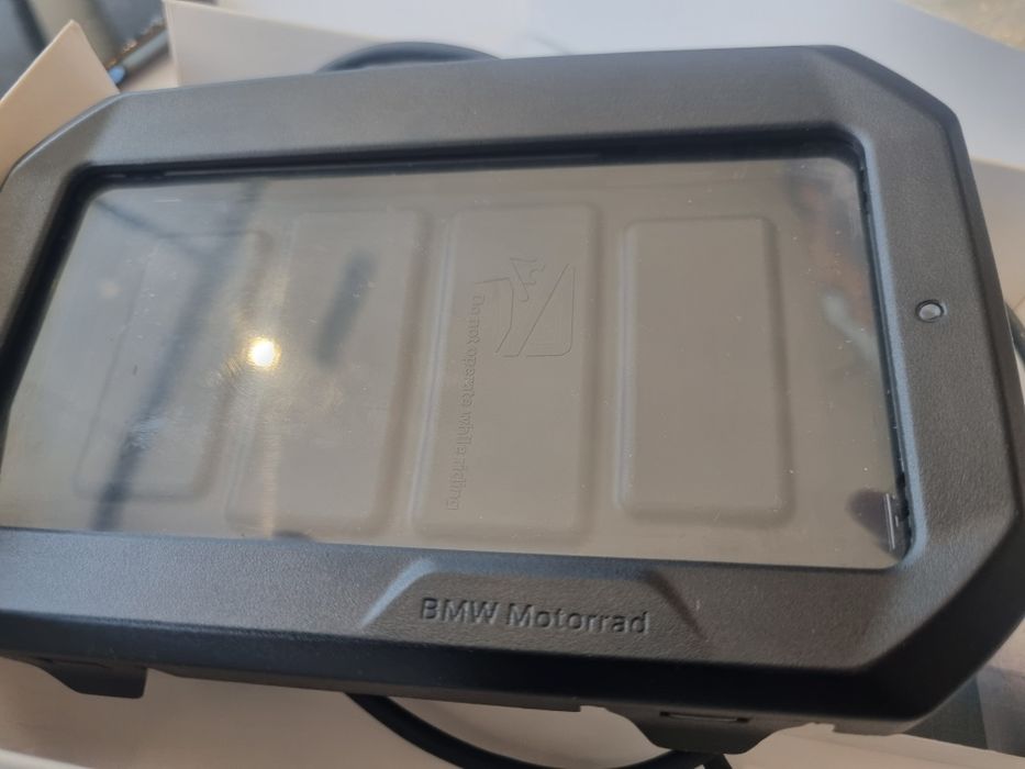 Suport pentru telefon Bmw wireless