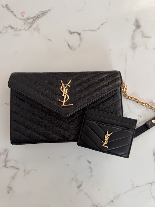 Geanta Plic YSL