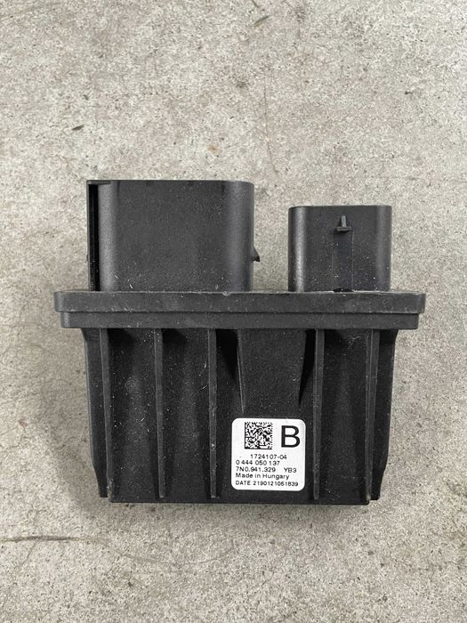modul AdBlue Vw/Audi/Porsche cod 7N0941329