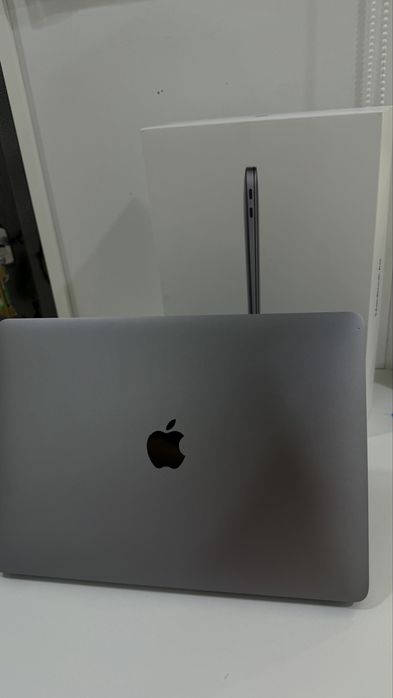 MacBook Air М1 2020
