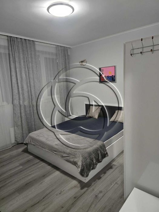 Дава се под наем Двустаен апартамент в Пловдив, Христо Смирненски - 76 кв.м за 512.55 € - Снимка #2