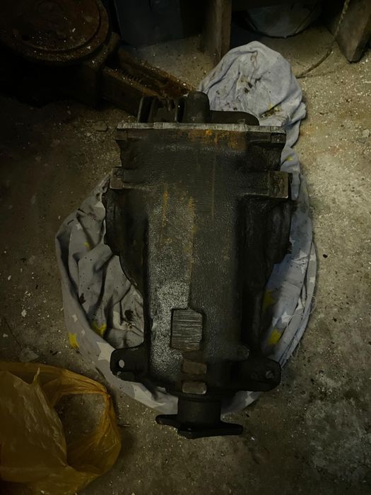 Продам редуктор BMW E34