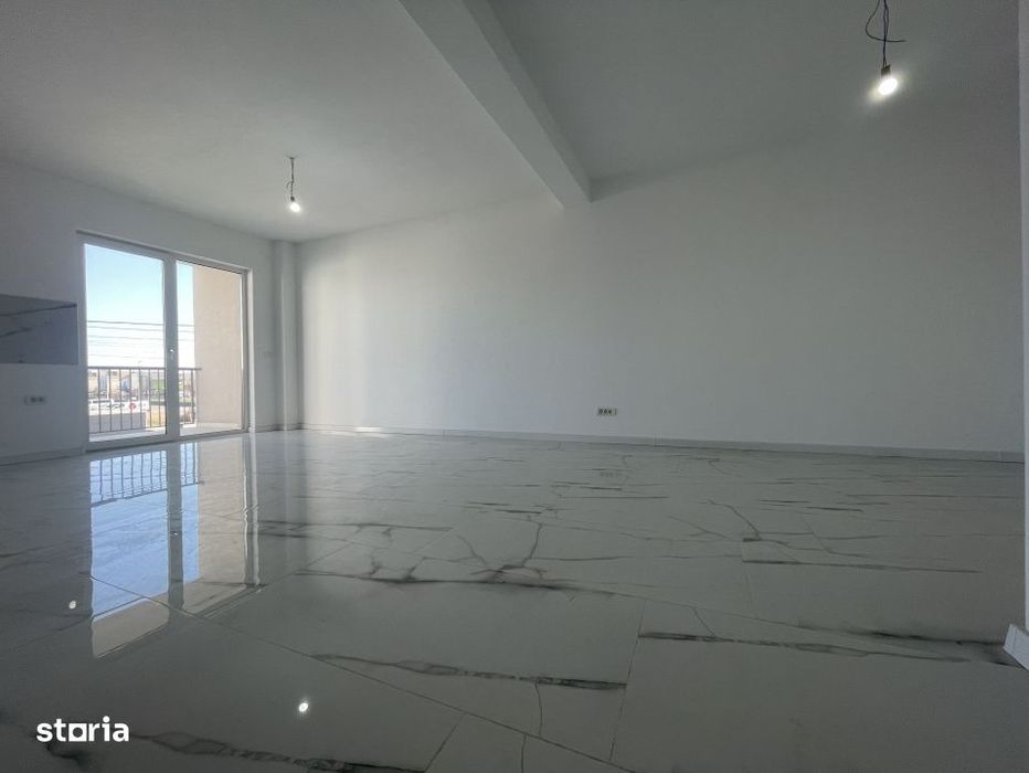 Apartament spatios 3 camere | Dumbravita |