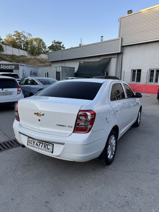 Coblt 2025yil  Avtomat