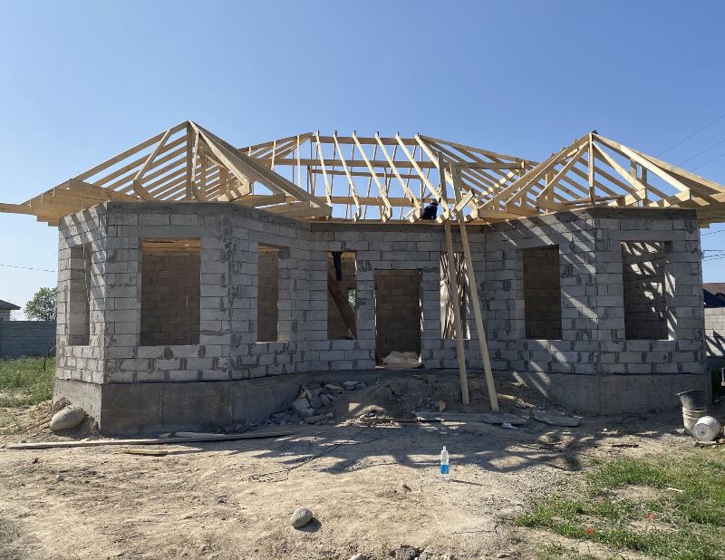 Полистиролбетон Газоблок