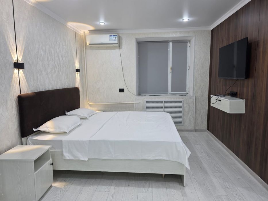 Кв суточный по чсам