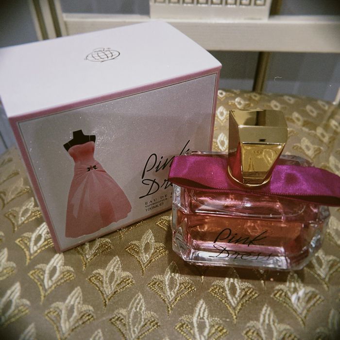 Новые женские духи