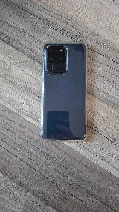 Самсунг галакси s20 ultra