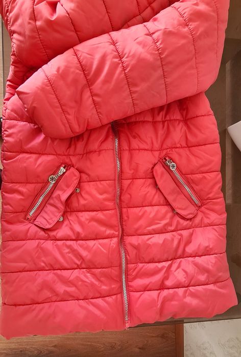 Куртка для девочки