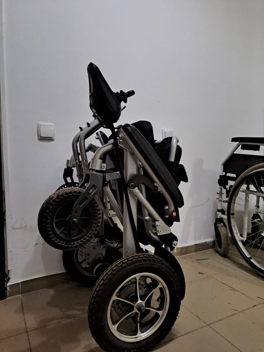 Продам Электроколяску