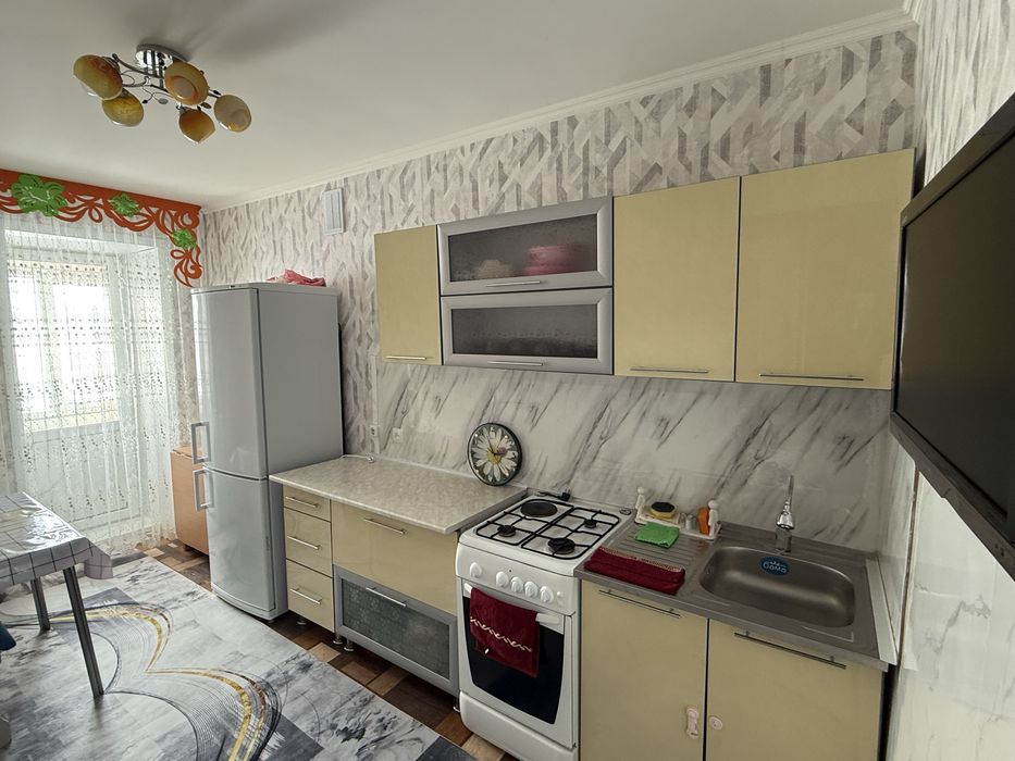 Сдам квартиру 1 комнатную