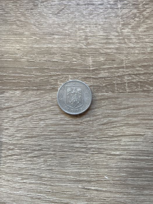 Moneda 500 lei, Anul 1999