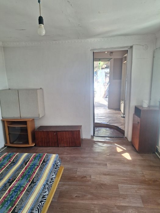 Сдаётся времянка в районе 7 городской больницы