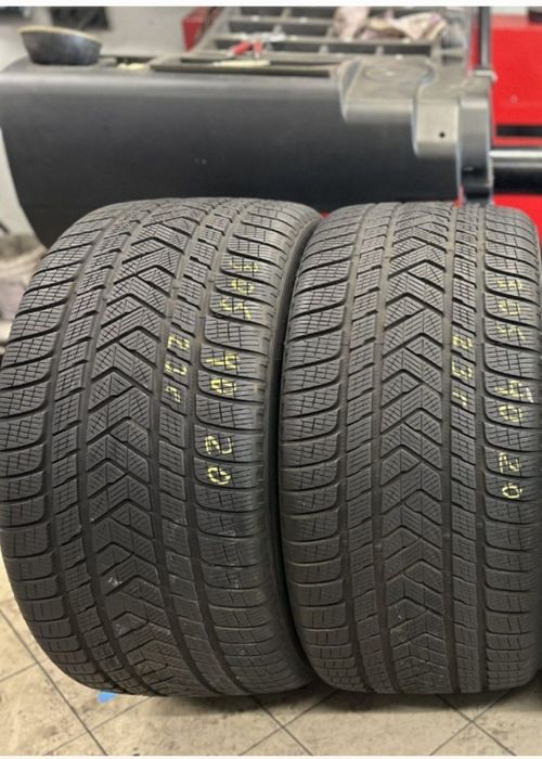 Зимни гуми 305/40 R20 Pirelli
