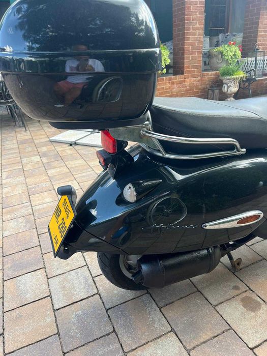 Vand scuter Aprilia