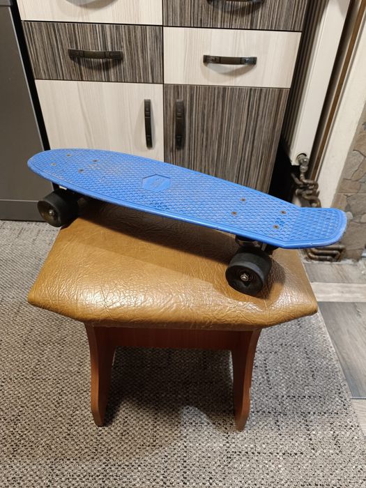 Penny board pentru copiii.