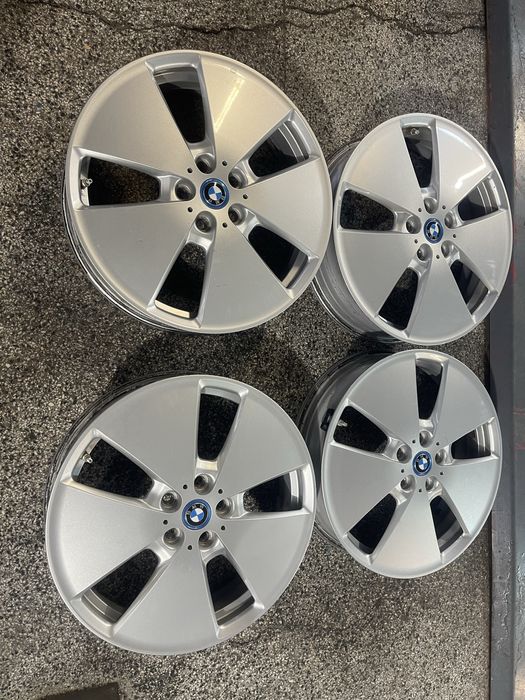 19 “ джанти BMW i3 оригинални