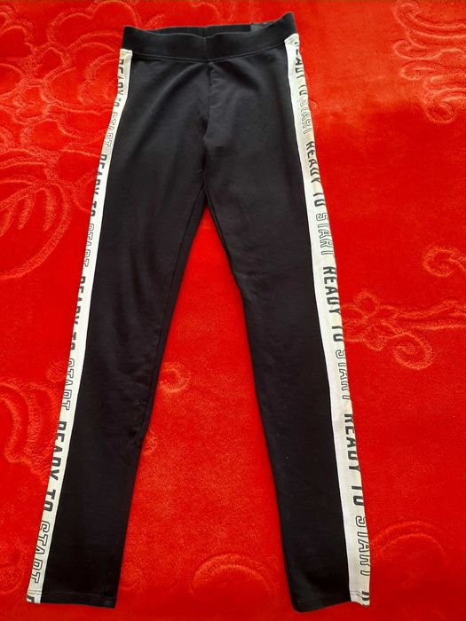 Pantaloni colanti 152