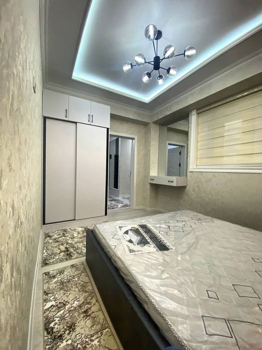 Нурафшон 2/5/9 Ж/К Сагбон Тожинисо Тойхона Узок мудатга Берилади