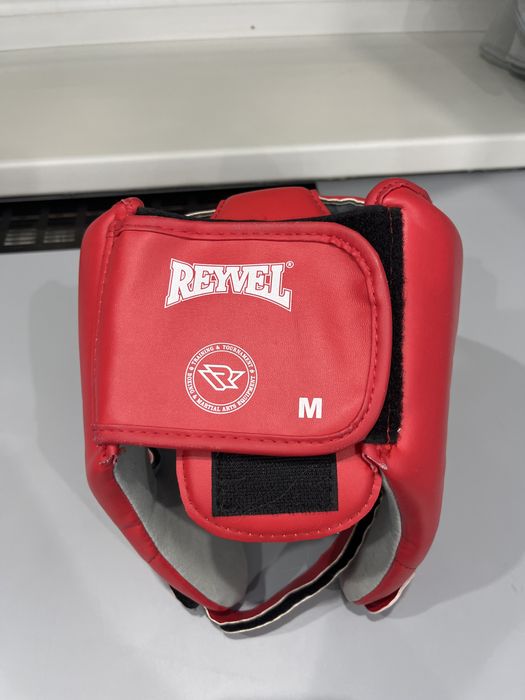 Шлем revel оригинальный