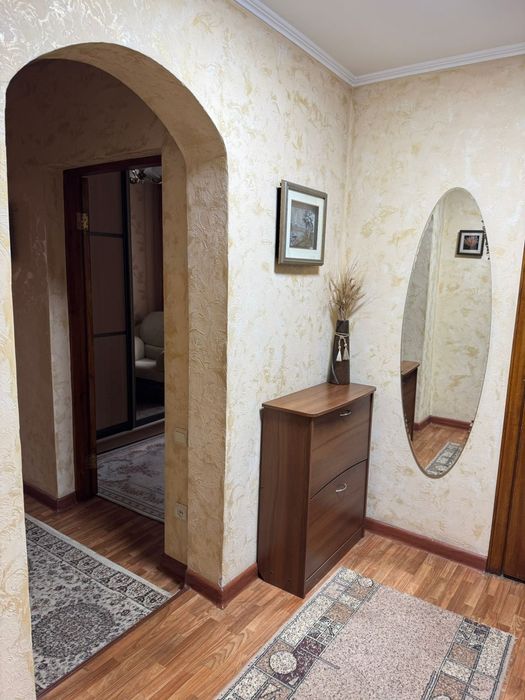 Продается 3-х комнатный уютный дом