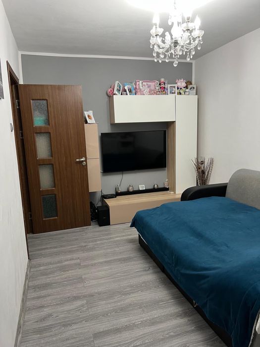 Garsoniera de inchiriat